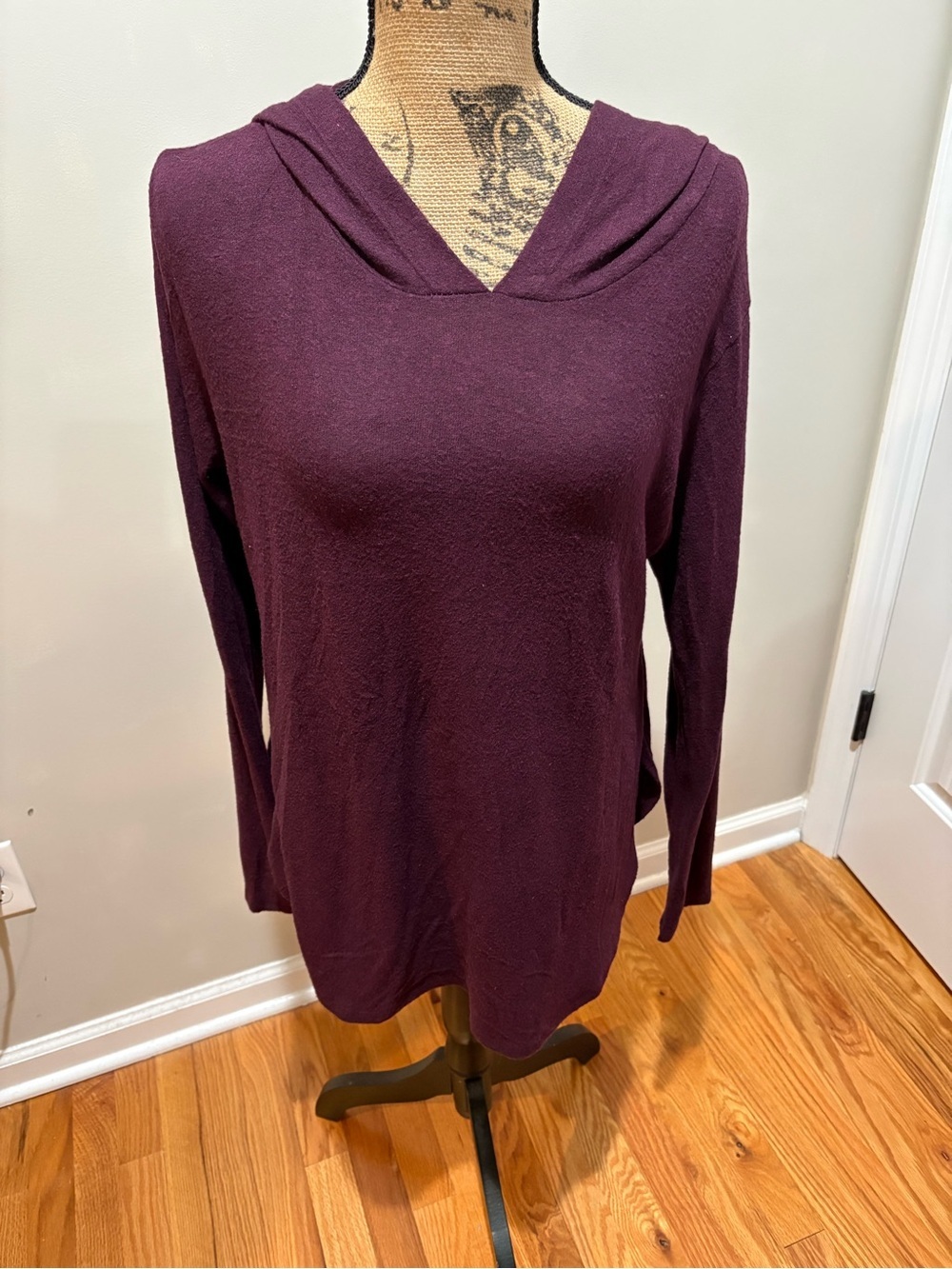 ▪️aerie JUST ADD LEGGINGS Lightweight Sweater/Hoodie